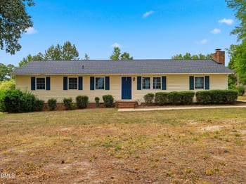 2101 Horton Rd, Knightdale, NC 27545