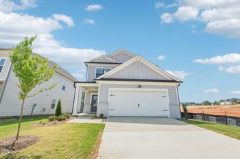 2101 Ken Dr #101, Fuquay Varina, NC 27526