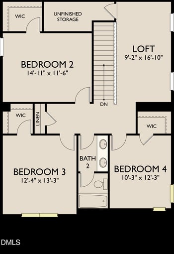 2101 Ken Dr #101, Fuquay Varina, NC 27526