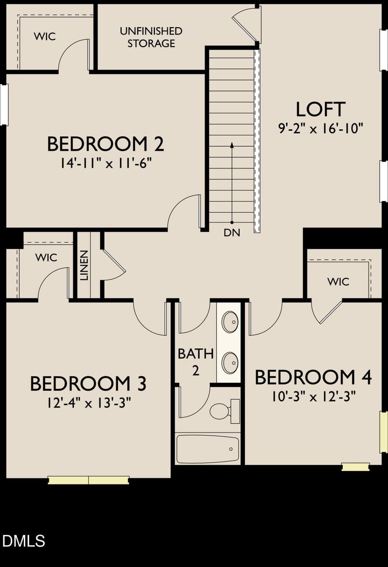 2101 Ken Dr #101, Fuquay Varina, NC 27526