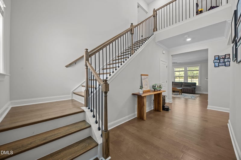 2101 Latham Oaks Ave, Wake Forest, NC 27587