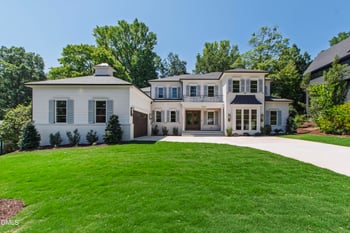 2101 Manuel St, Raleigh, NC 27612