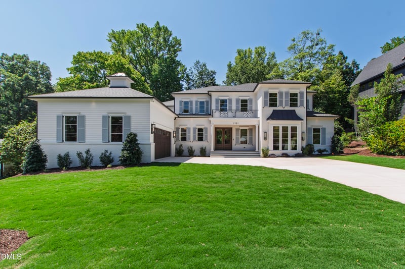 2101 Manuel St, Raleigh, NC 27612