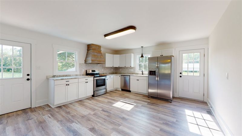 2101 Nc 119 Hw, Roxboro, NC 27291