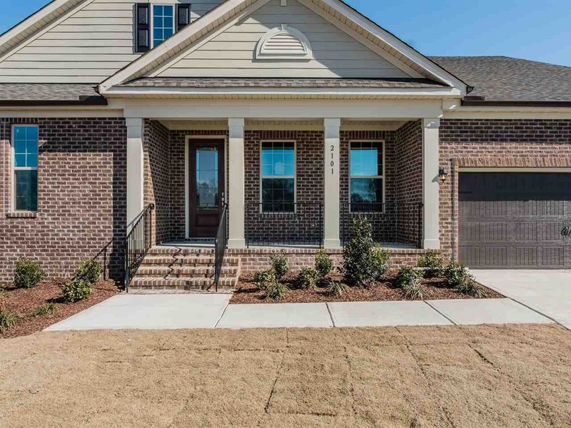 2101 Old Pine Needle Way, Apex, NC 27539
