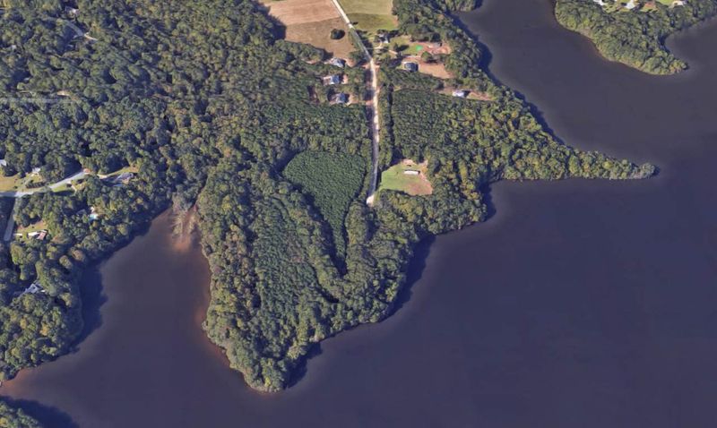 2101 Old Sorrell Rd Lot 3, Apex, NC 27539