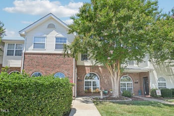 2101 Piney Brook Rd #102, Raleigh, NC 27614