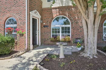 2101 Piney Brook Rd #102, Raleigh, NC 27614