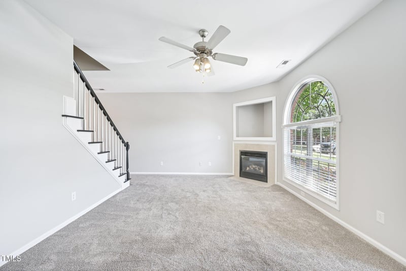 2101 Piney Brook Rd #102, Raleigh, NC 27614