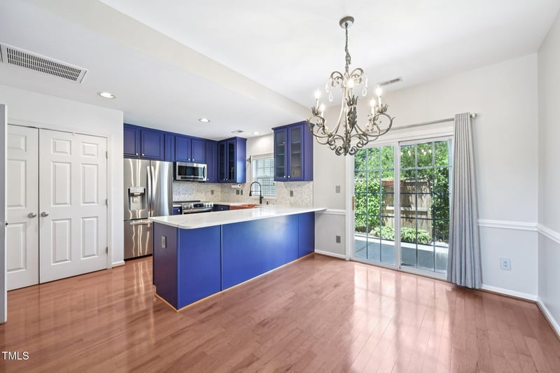 2101 Piney Brook Rd #102, Raleigh, NC 27614