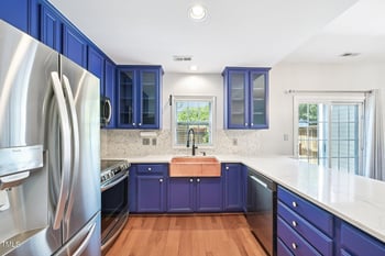 2101 Piney Brook Rd #102, Raleigh, NC 27614