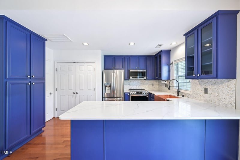 2101 Piney Brook Rd #102, Raleigh, NC 27614