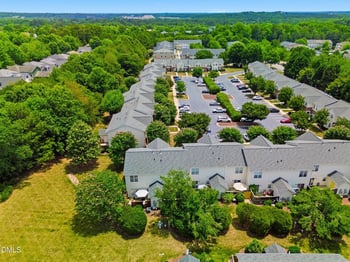2101 Piney Brook Rd #107, Raleigh, NC 27614