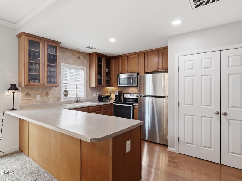 2101 Piney Brook Rd #107, Raleigh, NC 27614