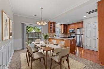 2101 Piney Brook Rd #107, Raleigh, NC 27614