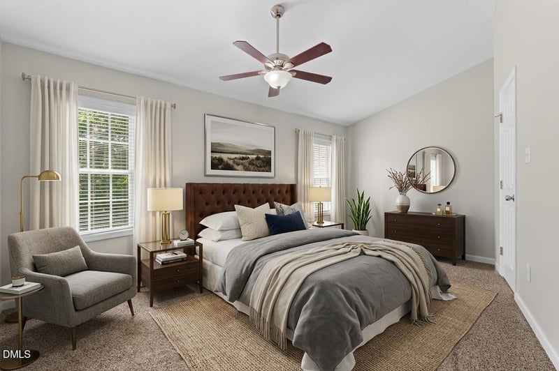 2101 Piney Brook Rd #107, Raleigh, NC 27614