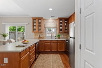 2101 Piney Brook Rd #107, Raleigh, NC 27614