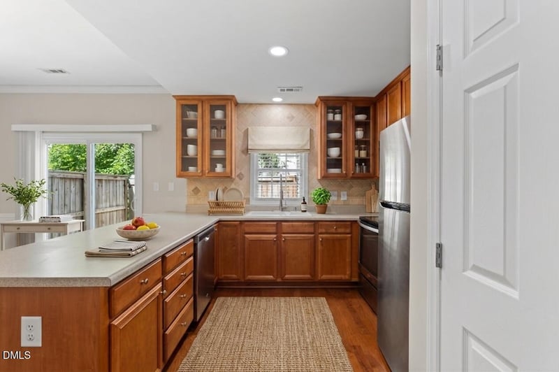 2101 Piney Brook Rd #107, Raleigh, NC 27614