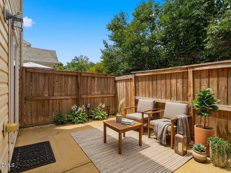 2101 Piney Brook Rd #107, Raleigh, NC 27614