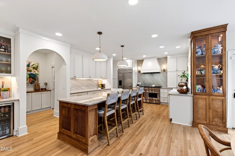 2101 Prescott Pl, Raleigh, NC 27615
