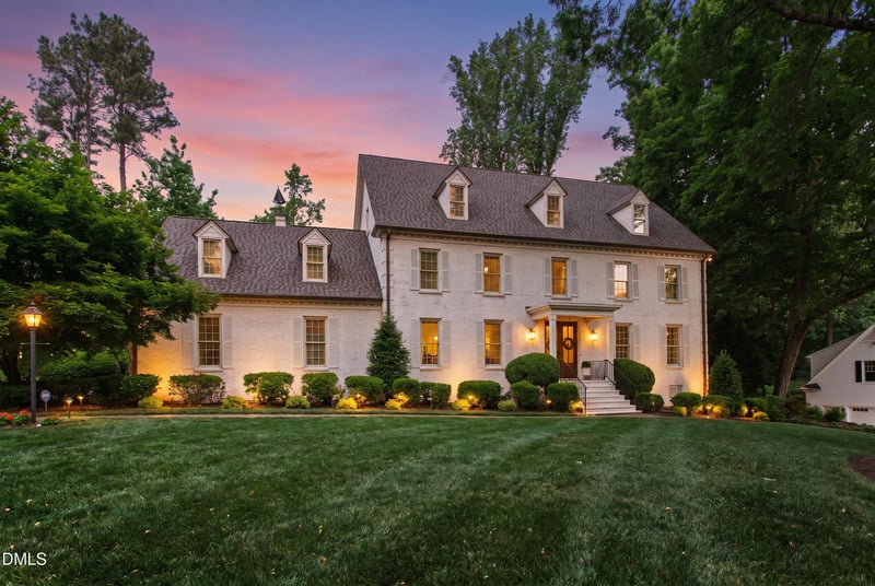 2101 Prescott Pl, Raleigh, NC 27615