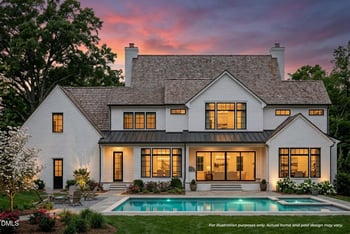 2101 Reserve Ln, Raleigh, NC 27606