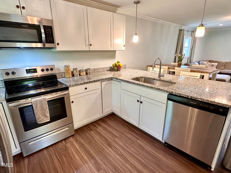 2101 Roxboro St, Durham, NC 27707