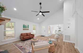 2101 Snow Valley Rd, Durham, NC 27712