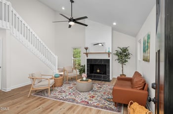 2101 Snow Valley Rd, Durham, NC 27712