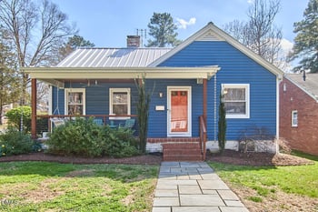 2101 Sunset Ave, Durham, NC 27705