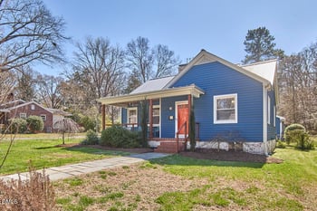 2101 Sunset Ave, Durham, NC 27705