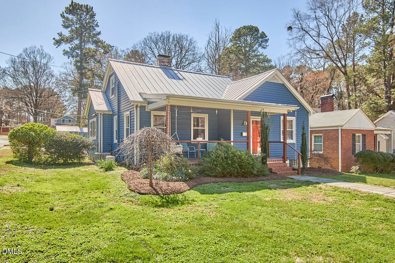 2101 Sunset Ave, Durham, NC 27705