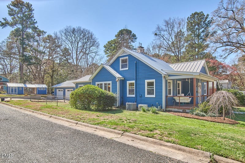 2101 Sunset Ave, Durham, NC 27705
