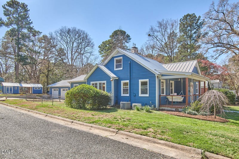 2101 Sunset Ave, Durham, NC 27705