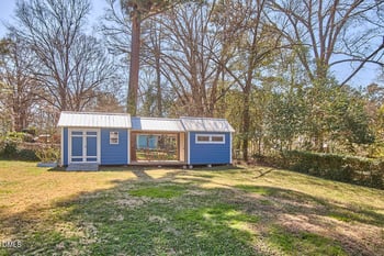 2101 Sunset Ave, Durham, NC 27705