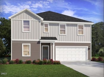 2101 Topsail Rd, Durham, NC 27703
