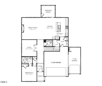2101 Topsail Rd, Durham, NC 27703