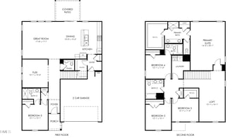 2101 Topsail Rd, Durham, NC 27703