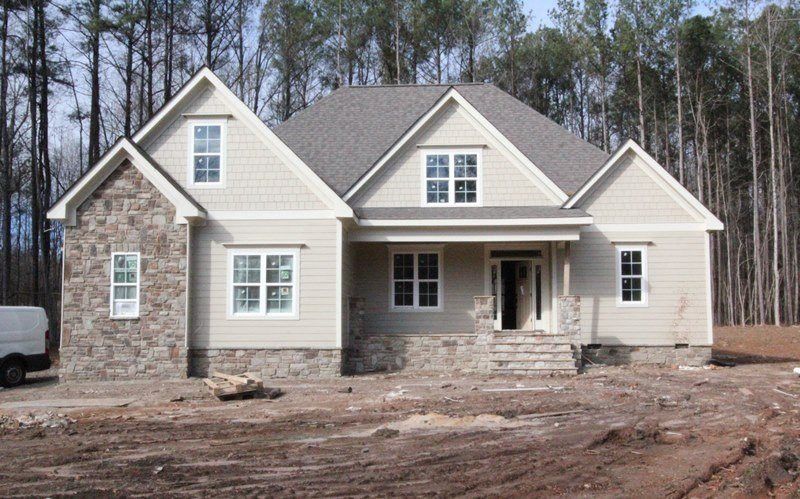 2101 Troys Trl, Franklinton, NC 27525