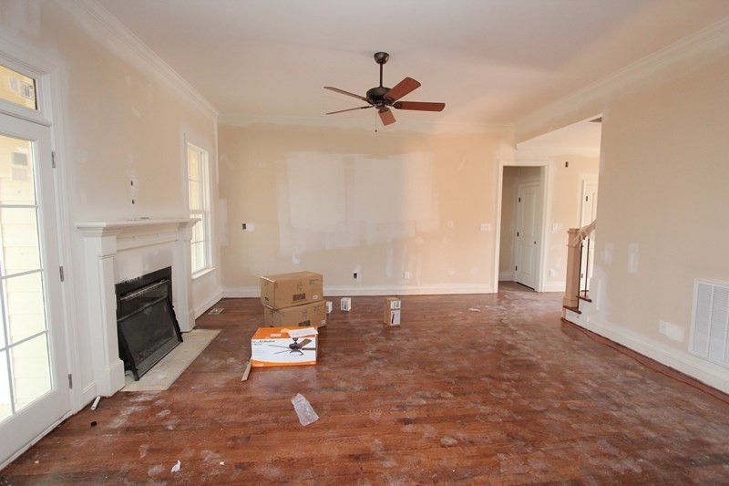 2101 Troys Trl, Franklinton, NC 27525