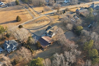 2101 Twin Acres Rd, Clayton, NC 27520