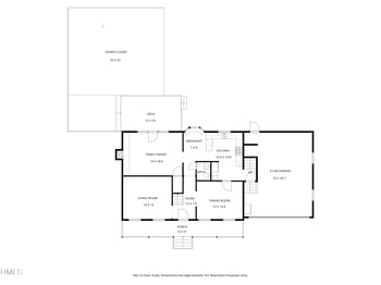 2101 Tyson St, Raleigh, NC 27612