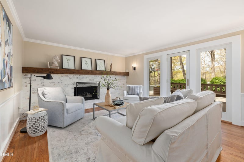 2101 Tyson St, Raleigh, NC 27612