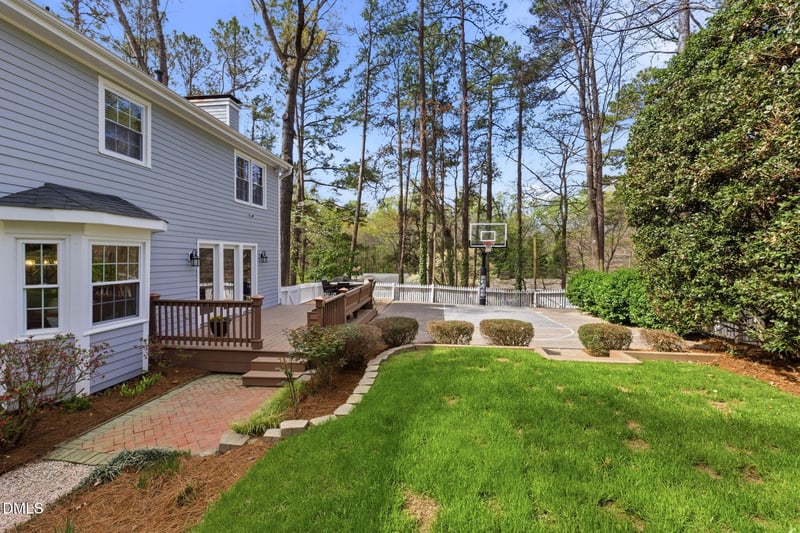2101 Tyson St, Raleigh, NC 27612