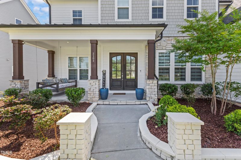 2101 Vandiver Way, Apex, NC 27523