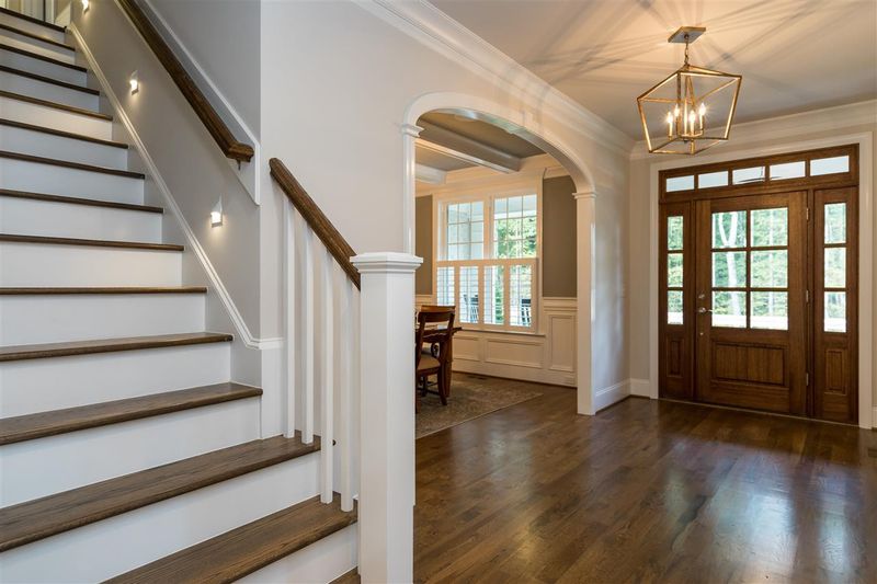 2101 Vecchio Ln, Apex, NC 27502