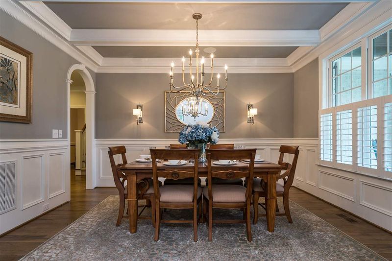 2101 Vecchio Ln, Apex, NC 27502