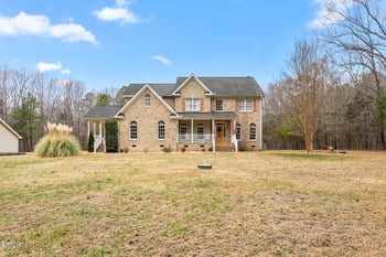 2101 Waterwheel Rd, Hurdle Mills, NC 27541