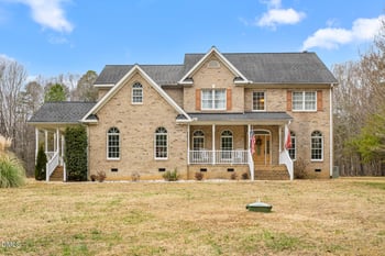 2101 Waterwheel Rd, Hurdle Mills, NC 27541