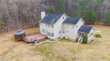 2101 Waterwheel Rd, Hurdle Mills, NC 27541